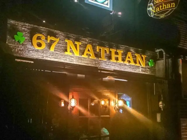 67 Nathan Pub Food Photo 9