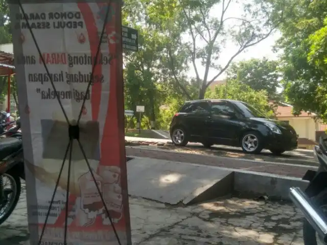 Kantin KOPMA CERIA UNS