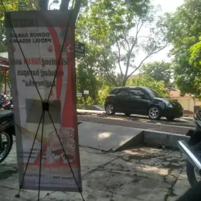 Kantin KOPMA CERIA UNS