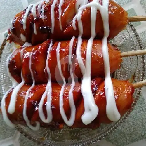 Gambar Makanan Pecel Lele dan Ayam Bakar Podomoro, Perum Mutiara Cahaya Residence 8