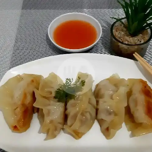 Gambar Makanan Papa Dimsum, Kalibata city 8