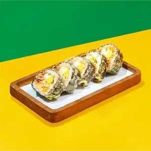 Gambar Makanan Shirato by Dailybox, Sunter 10