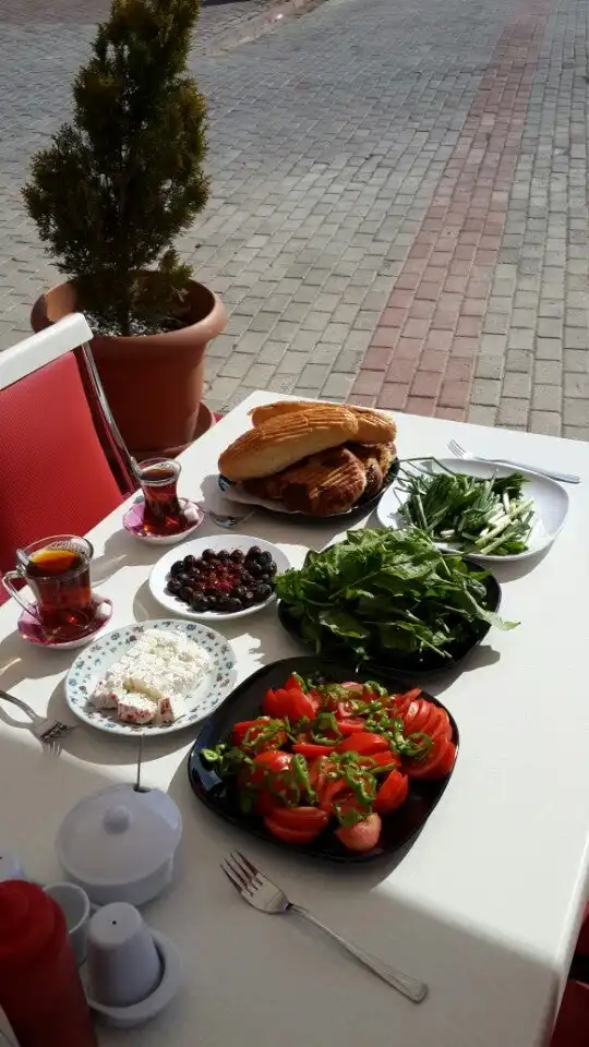 Gözde Döner'nin yemek ve ambiyans fotoğrafları 18