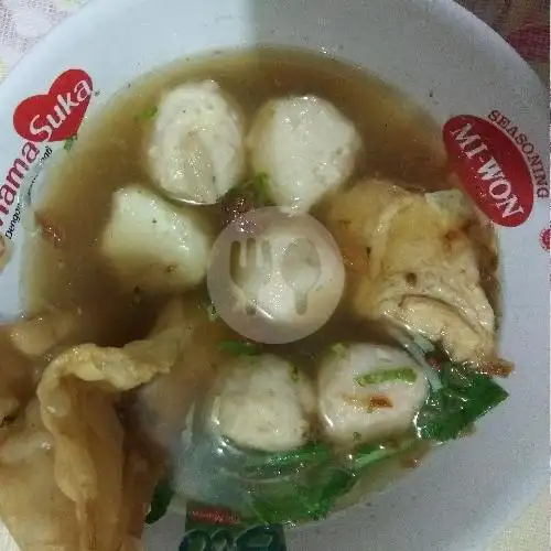 Gambar Makanan Warung Bakso & Mie Ayam Banyuwangi, Abianbase 11