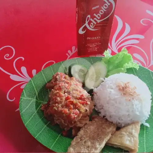 Gambar Makanan Waroeng Syariah Kak Rose, Kota Baru 9