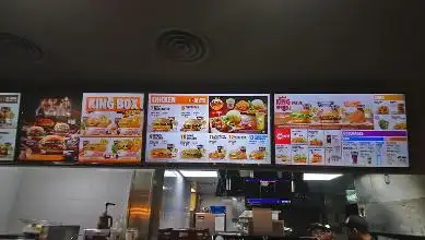 Burger King Kompleks PKNS Food Photo 2