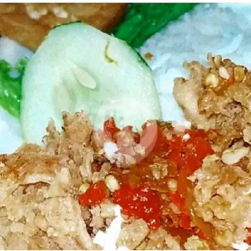 Gambar Makanan RUJAK ES KRIM 13 12