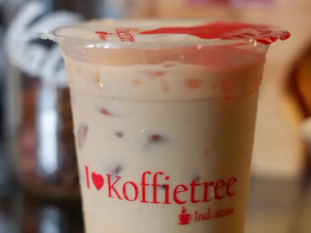 Gambar Makanan Koffietree 11