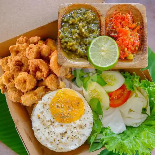 Gambar Makanan Rasa Laut - Tj. Duren, Grogol Petamburan 8