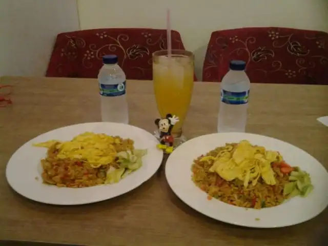 Gambar Makanan Solaria 8