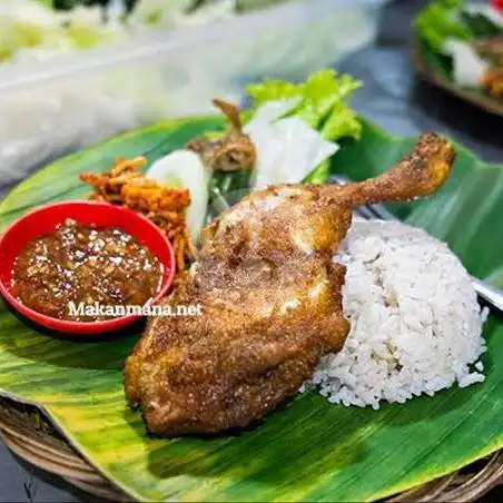 Gambar Makanan Kios Lalampa, Wenang 3