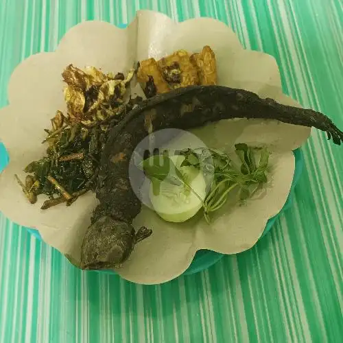 Gambar Makanan Nasi Uduk Nusantara 8