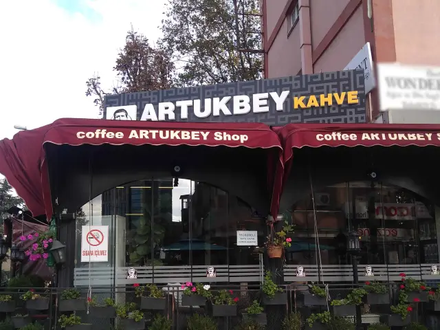Artukbey Kahvecisi'nin yemek ve ambiyans fotoğrafları 4