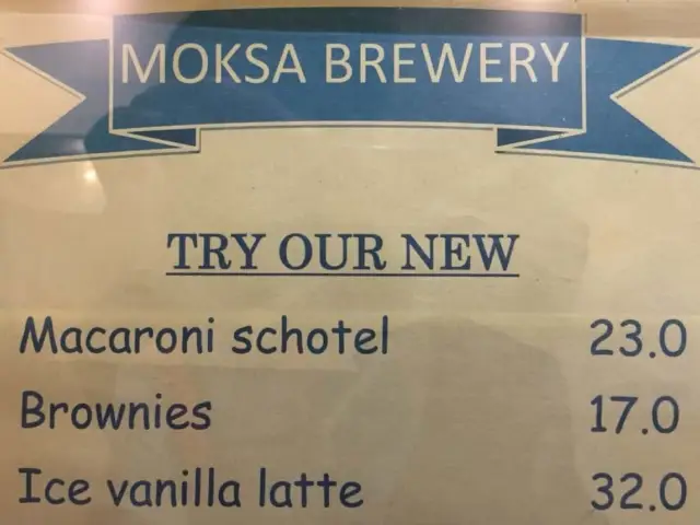 Gambar Makanan Moksa Brewery 8