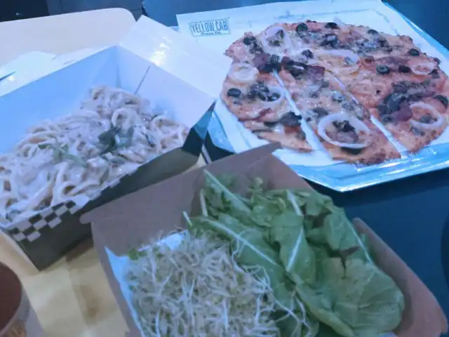 Yellow Cab Pizza Co. Food Photo 18