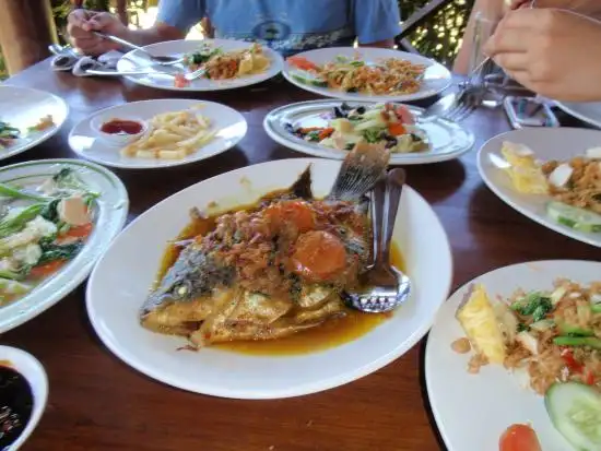 Gambar Makanan BuBu Bali 4