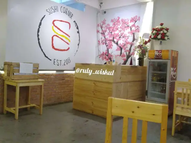 Gambar Makanan Sushi Corner 14