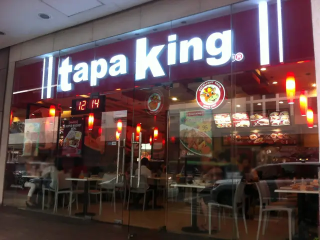 Tapa King Food Photo 5