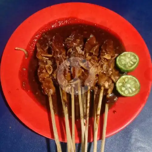 Gambar Makanan Sate Ayam Kambing Khas Madura Cak Awi 18