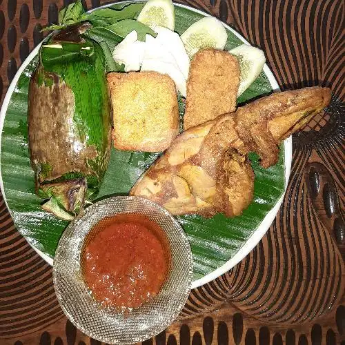 Gambar Makanan Warung Mpok Wati 4