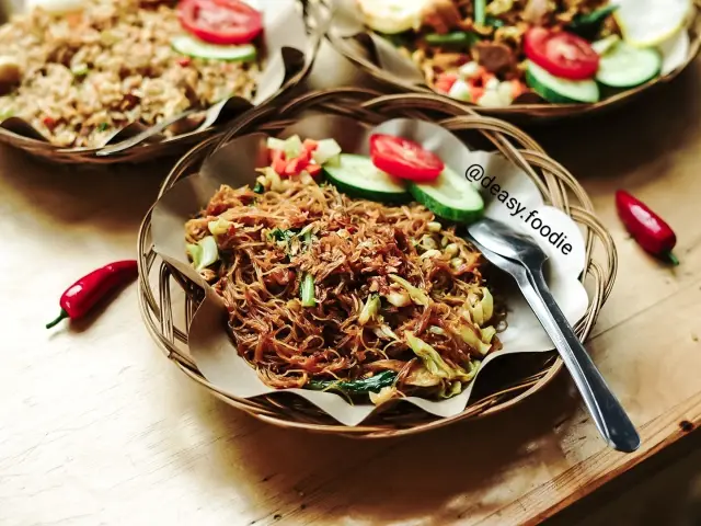 Gambar Makanan Warung Nasiku Enak 12