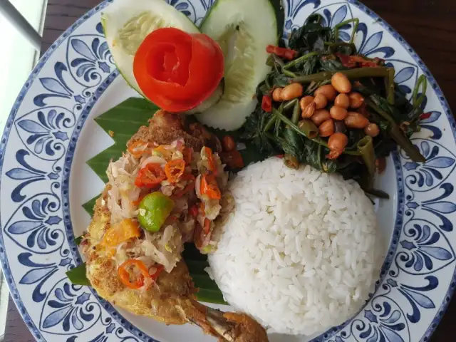 Gambar Makanan Kopikoe Bali 4