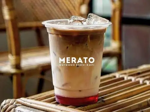 Merato Kedai Kopi