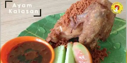 Ayam Kalasan Udin Wayhitam, Kapten A Anwar Arsyad