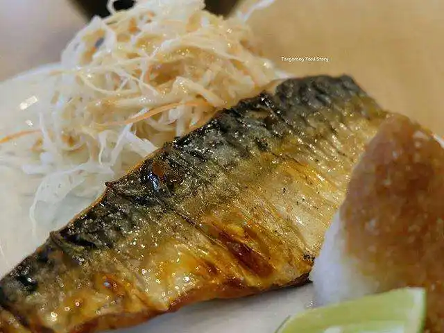 Gambar Makanan Wateishoku Yamakawaya 19