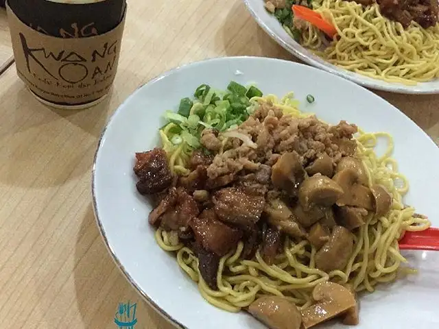 Gambar Makanan Bakmi Aloy/Yola 3