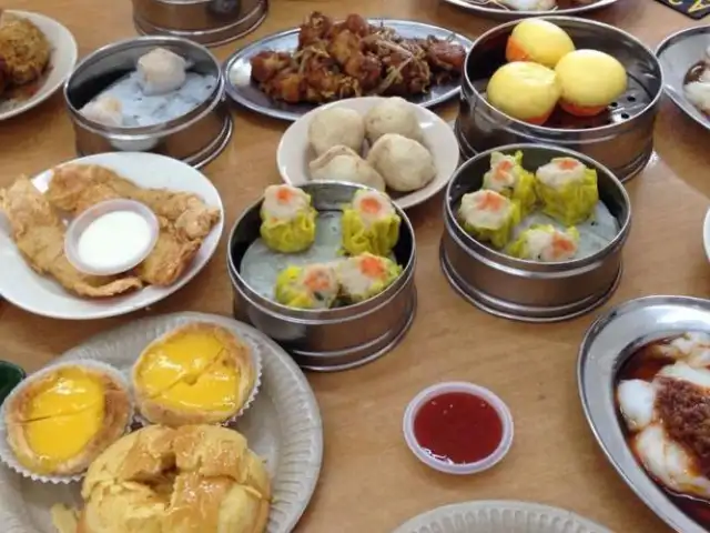 Maxim Dim Sum Restaurant Food Photo 6