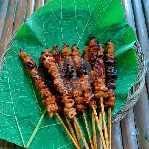 Gambar Makanan Nasi Pecel Godong Djati, Kartoharjo 12