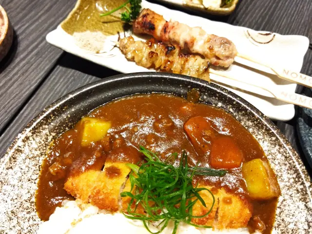 Gambar Makanan Nomou Izakaya 18