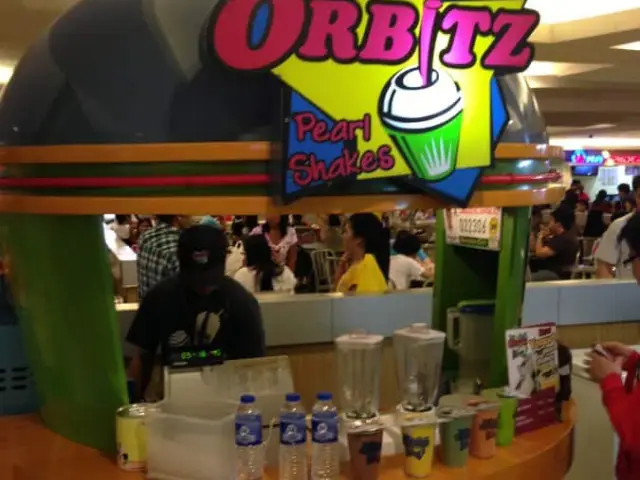 Orbitz