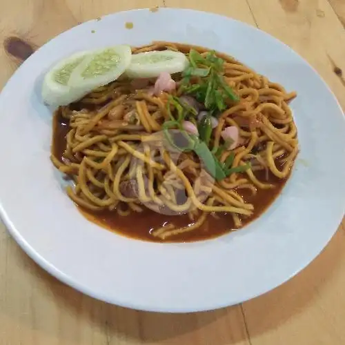 Gambar Makanan Mie Aceh Anugerah Bang Jaly Pidie, FoodCourt Banggalawa 6