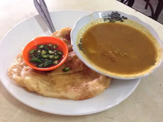 Gambar Makanan Martabak HAR 19