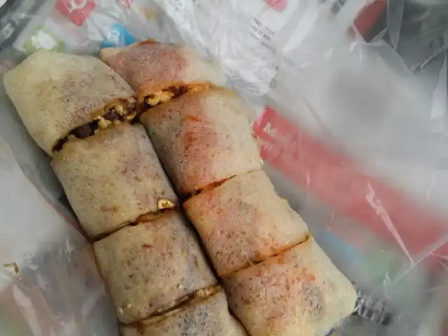 Bunga Raya "Fat Man" Popiah Food Photo 7