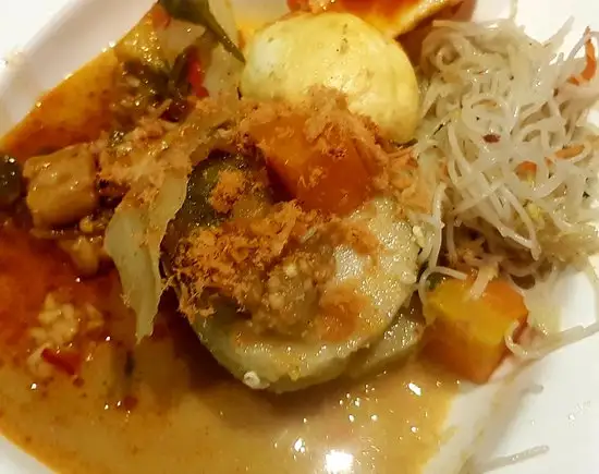 Gambar Makanan Lontong Kak Lin 5