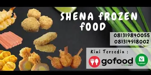 Shena Frozen Food, Keselametan