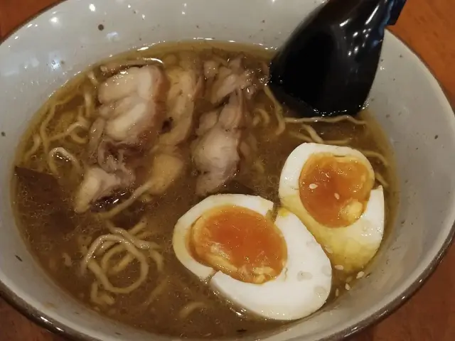 Gambar Makanan IkkudoIchi 11