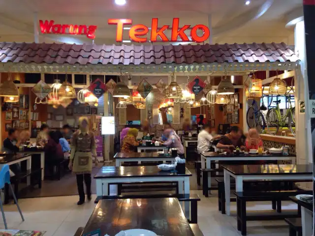 Gambar Makanan Warung Tekko 19