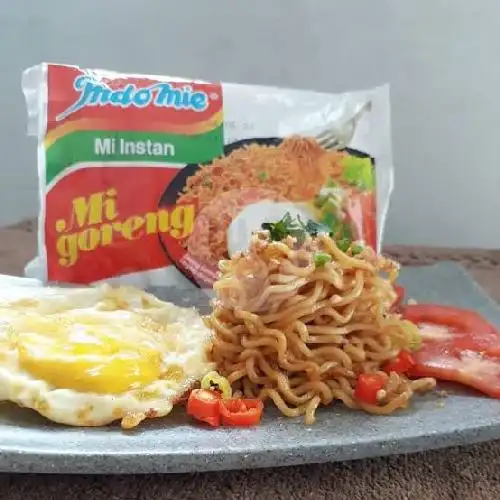 Gambar Makanan WARKOP PRAPATAN 1