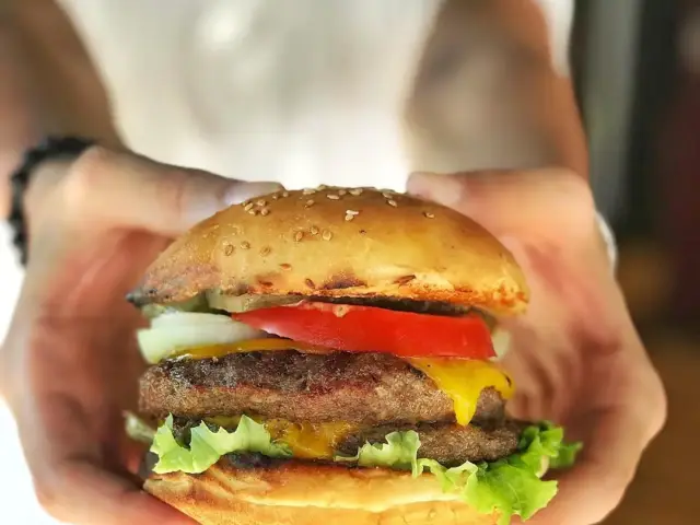 Bi Lokum Et Steakhouse Burger'nin yemek ve ambiyans fotoğrafları 8