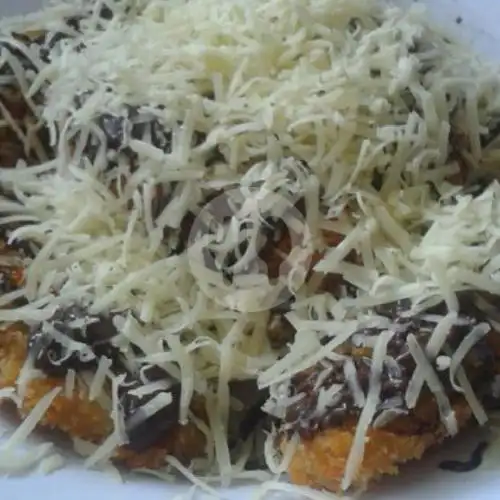 Gambar Makanan Pisang Keju 88 3