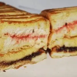 Gambar Makanan Roti Bakar Agra Millenial 2