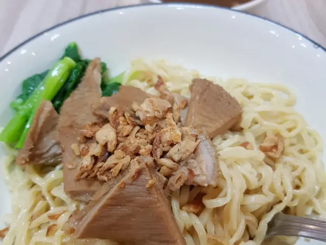 Gambar Makanan Mie Mapan 7