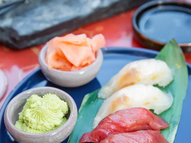 Beyond Kitchen by Sushi Lab'nin yemek ve ambiyans fotoğrafları 15