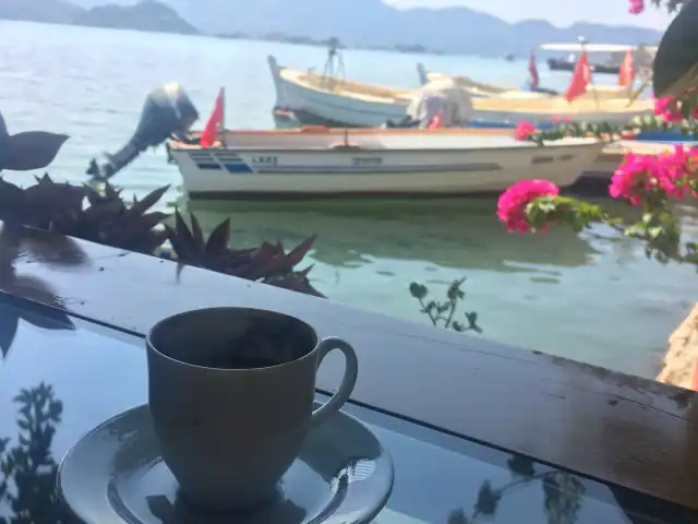 Koç Restaurant Cafe'nin yemek ve ambiyans fotoğrafları 4