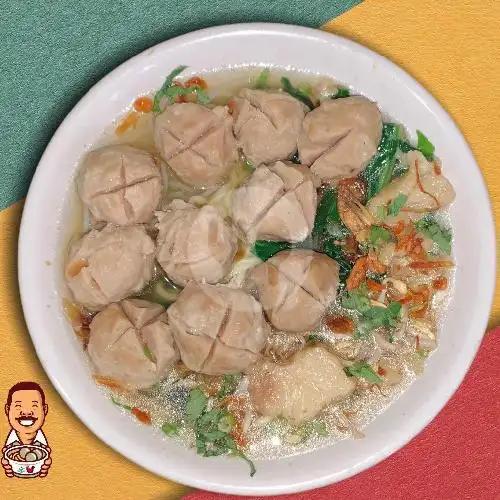 Gambar Makanan Bakso Joko Marino 2