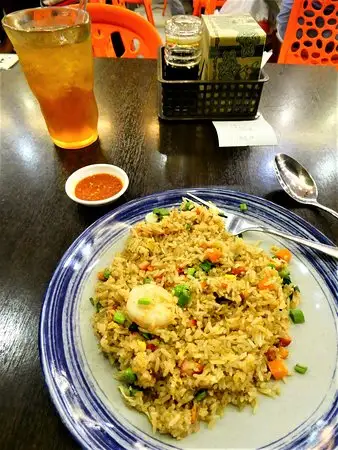 L Kitchen 李月香 粥麵饭 Food Photo 2